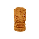 Wooden Carving Ganesha