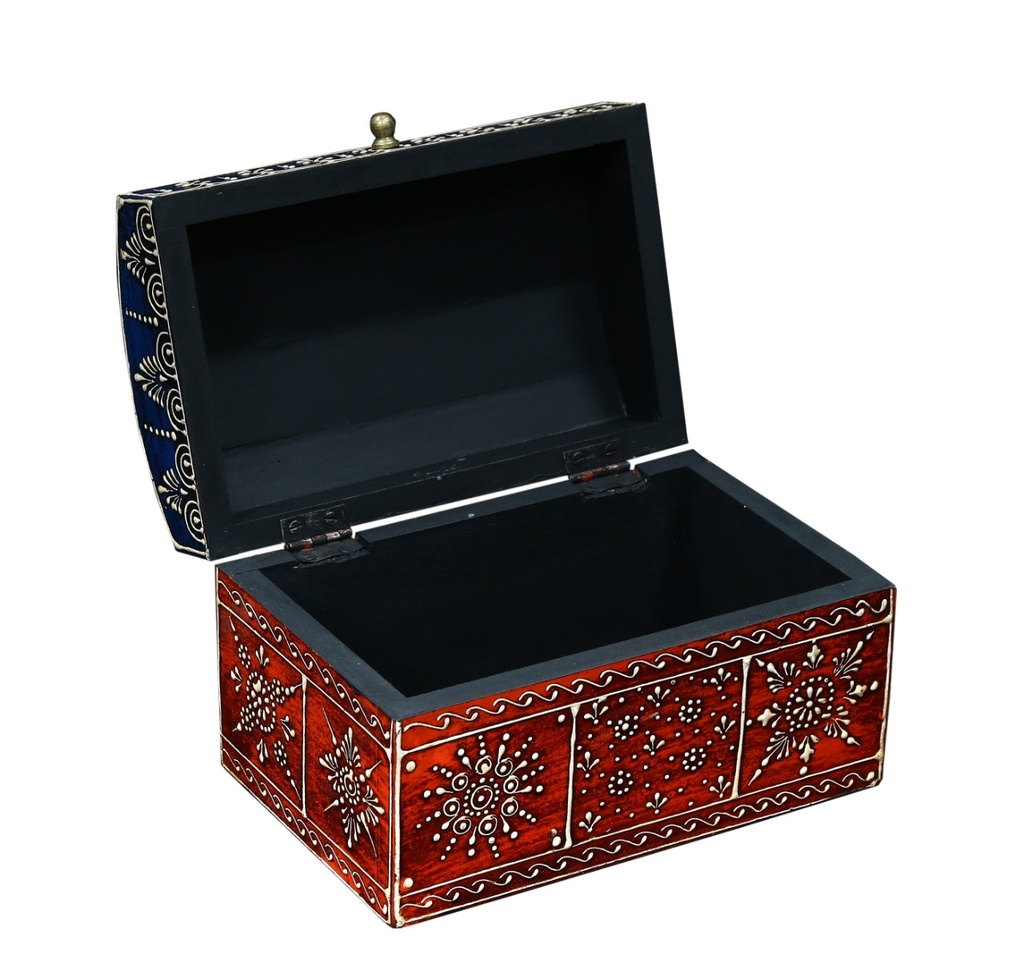 W/D JEWELLERY BOX