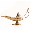 Brass Aladdin Chirag 